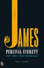 Percival Everett: James, Buch