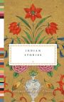 : Indian Stories, Buch