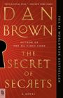 Dan Brown: The Secret of Secrets, Buch