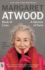 Margaret Atwood: Book of Lives, Buch