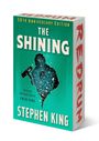 Stephen King: The Shining (Deluxe Edition), Buch