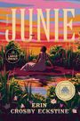 Erin Crosby Eckstine: Junie, Buch