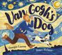 Georgia Larson: Van Gogh's Dog, Buch