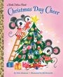 Deb Adamson: Christmas Day Cheer, Buch