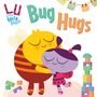 Random House: Bug Hugs (Lu & the Bally Bunch), Buch