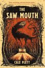 Cale Plett: The Saw Mouth, Buch