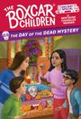 Gertrude Chandler Warner: The Day of the Dead Mystery, Buch