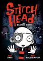 Guy Bass: Stitch Head: The Graphic Novel, Buch