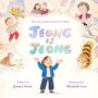 Jessica Yoon: Jeong Is Jeong, Buch