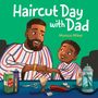 Monica Mikai: Haircut Day with Dad, Buch