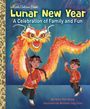 Mary Man-Kong: Lunar New Year, Buch