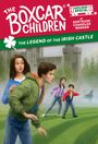 Gertrude Chandler Warner: The Legend of the Irish Castle, Buch