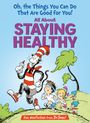 Tish Rabe: Oh, the Things You Can Do That Are Good for You! All about Staying Healthy, Buch