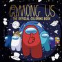 Random House: Among Us Official Coloring Book, Buch