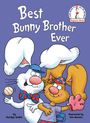 Marilyn Sadler: Best Bunny Brother Ever, Buch