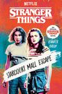 Jennifer Brody: Stranger Things YA Novel #5, Buch