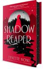 Lynette Noni: Shadow Reaper, Buch