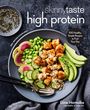 Gina Homolka: Skinnytaste High Protein, Buch