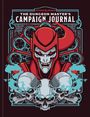 Official Dungeons & Dragons Licensed: The Dungeon Master's Campaign Journal (Dungeons & Dragons), Buch