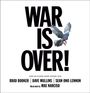 Sean Ono Lennon: War Is Over!, Buch