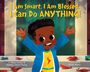 Alissa Holder: I Am Smart, I Am Blessed, I Can Do Anything!, Buch