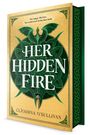 Cliodhna O'Sullivan: Her Hidden Fire, Buch