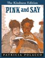Patricia Polacco: Pink and Say, Buch