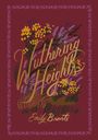Emily Brontë: Wuthering Heights, Buch