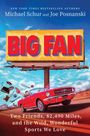 Joe Posnanski: Big Fan, Buch