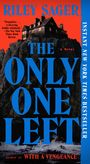 Riley Sager: The Only One Left, Buch