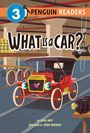 Julia Sooy: Ford: What Is a Car?, Buch