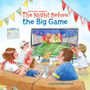 Natasha Wing: The Night Before the Big Game, Buch