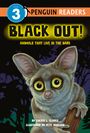 Ginjer L Clarke: Black Out!: Animals That Live in the Dark, Buch