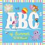 Jill Howarth: The ABCs of Summer, Buch