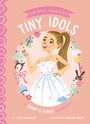 J D Forester: Ariana Grande: A Baby's First Biography, Buch