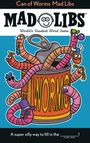 Scott Sonneborn: Can of Worms Mad Libs, Buch