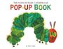 Eric Carle: The Very Hungry Caterpillar Pop-Up Book, Buch