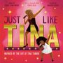 Ebony Lynn Mudd: Just Like Tina, Buch