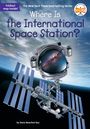 Dana Meachen Rau: Where Is the International Space Station?, Buch
