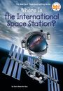 Dana Meachen Rau: Where Is the International Space Station?, Buch