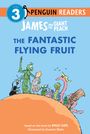 Roald Dahl: James and the Giant Peach: The Fantastic Flying Fruit, Buch