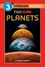 Sarah Jospitre: Time for Kids: Planets, Buch