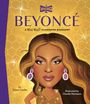 Tyiana Combs: Beyoncé a Who Was? Illustrated Biography, Buch