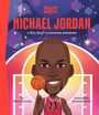 Ellen Labrecque: Michael Jordan: A Who Was? Illustrated Biography, Buch