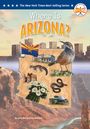 Jennifer Marino Walters: Where Is Arizona?, Buch