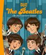 Ellen Labrecque: The Beatles: A Who Was? Illustrated Biography, Buch