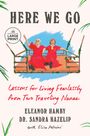 Eleanor Hamby: Here We Go, Buch