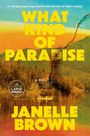Janelle Brown: What Kind of Paradise, Buch
