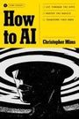Christopher Mims: How to AI, Buch