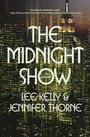 Lee Kelly: The Midnight Show, Buch